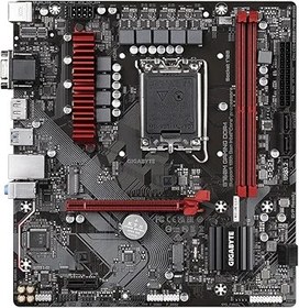 Resim GIGABYTE B760M GAMING DDR4 Gaming Anakart 