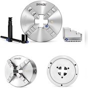 Resim SANOU 315x4 Torna Aynası Sanou Marka 