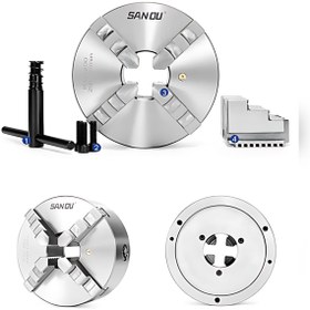 Resim SANOU 315x4 Torna Aynası Sanou Marka 