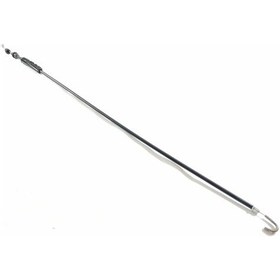 Resim Skoda Octavia İçten Açma Teli Ön 1997-2011 1U0837099F 1U0837099E 