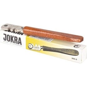 Resim Bohle 360.0 Jokra Cam Kesme Kalemi 