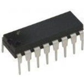 Resim 74ls21 Dıp-14 Invertör Ve Kapı Entegresi 