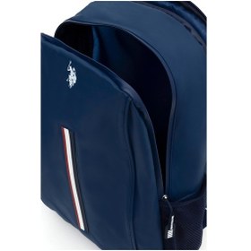 Resim U.s. Polo. Assn. Unisex Okul Çanta Seti Plset2308425018 Lacivert 