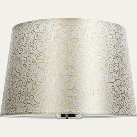 Resim Osmanlı Varaklı Lambader Şapkası Gold 