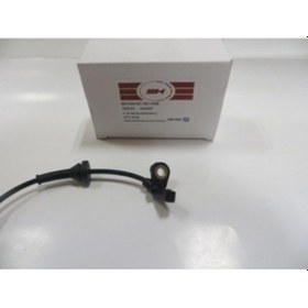 Resim Volvo Xc70 07/15 Abs Sensörü Arka Sol 2 Fi Şli Sh 
