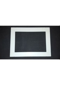 Resim Opencart Fotoğraf Resim Çerçevesi Sadece Plastik Aparattır 