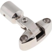 Resim Comely Rv Deniz Teknesi Için 22MM Slayt Kapağına Sahip Tente Donanım Kiti (Yurt Dışından) 