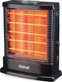 Resim 10515 Maxi Quartz Isıtıcı Buharlı Soba 