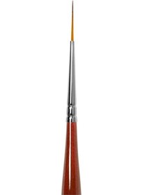 Resim Roubloff Ds43r Sentetik Fırça No:00 