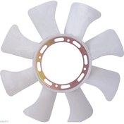 Resim KIA BONGO Fan Motoru Pervanesi 2002 - 2005 