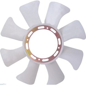 Resim KIA BONGO Fan Motoru Pervanesi 2002 - 2005 