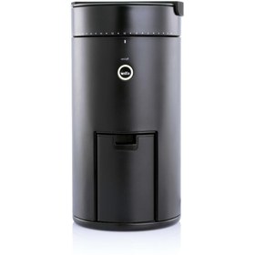 Resim Wilfa - Uniform+ 58MM Flat Dişli Tartılı Kahve Öğütücü - Siyah - WSFBS-200B 