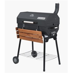 Resim Guruss 75 cm. Kömürlü Barbekü Mangal 