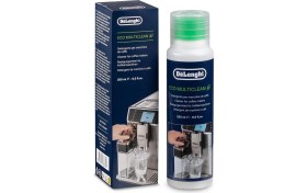 Resim Delonghi DLSC550 Eco Multiclean 250ML Kahve Makinesi Süt Sistemi Temizleme Solüsyonu 