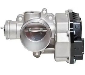 Resim Peugeot 207 1.4 Benzinli Gaz Kelebeği Psa Marka 1635.R8 