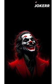 Resim aydın garage Joker Kapı Direk Kaplama Folyosu BASKILI STİCKER Sağ-Sol 2 Adet 22*50 CM 