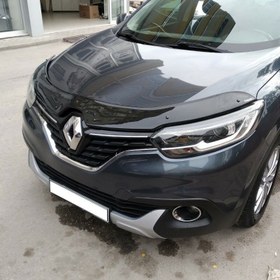 Resim Renault Kadjar 2015 - Sonrası Kaput Rüzgarlığı 