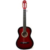 Resim Almira MG917-JR-RDS 3/4 Klasik Gitar 