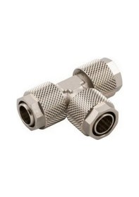 Resim Metal Somun Sıkmalı Te 6.5x10 