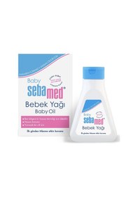 Resim Sebamed Bebek Yağı 150 ML 5'li Set 