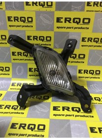 Resim 92207-f2010 Sis Farı Elantra 2016 Ve Sonrası Ve Sonrası Sol Gündüz Farı-kare 