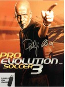 Resim Tigdes PES 2003 PC Oyunu | Pro Evolution Soccer 3 | Kuruluma Hazır Flash Bellek | Windows Uyumlu Futbol 