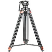 Resim GDX TR-962 Fotoğraf ve Video Kamera Tripod 