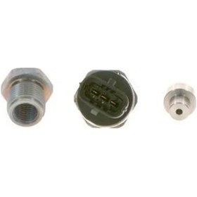 Resim Basınc Sensoru Alfa Romeo Marea 1.9 Jtd Ducato Y.no:0281002522 