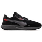 Resim Puma Runtamed Plus Siyah Kadın/genç Spor Ayakkabı - 391250 05 Siyah 