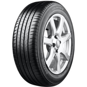 Resim Dayton 215/55 R18 99V XL Touring 2 Oto Yaz Lastiği (Üretim: 2023) 