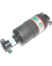 Resim Carelle Mtb Kadro Amortisörü Kapalı Yaylı (607) 