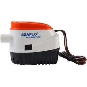 Resim Seaflo Otomatik Sintine Pompasi 750 Gph 12 V 