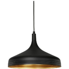 Resim Cata Ct 8103 Siyah Sarkıt Armatür Diğer 