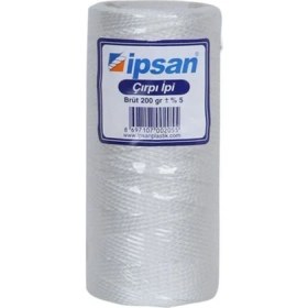 Resim İpsan Çırpı Ipi Naylon 200 gr 