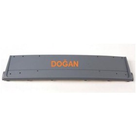 Resim Bmw - Ön Tampon Plakalık E39 2000- - 51117005974 