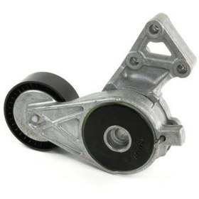 Resim Volkswagen Golf4 Bora A3 1.6 BGU BSE BSF CCSA AKL AEH 1997 Sonrası Alternatör Gergi Kutusu 