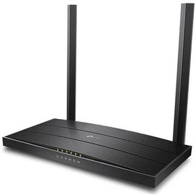 Resim Tp-link Archer-vr400 Ac1200 Dual Band 1200 Mbps Vdsl Modem Router - 181273 