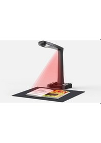 Resim Ecegöz Joyusing V160Pro 16Mp A3 Lazerli Kitap Tarayıcı Visualizer 