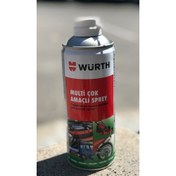 Resim Würth Multi Çok Amaçlı Sprey 400ML 