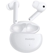 Resim Huawei Freebuds 4i Bluetooth Kulaklık Beyaz 