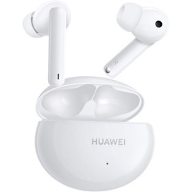 Resim Huawei Freebuds 4i Bluetooth Kulaklık Beyaz 
