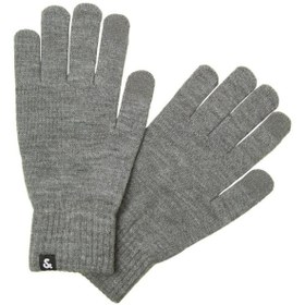 Resim Jack & Jones Jack Jones Barry Erkek Eldiven 12159459 