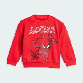 Resim adidas Bebek Eşofman I MRVL SM JOG JF3630 