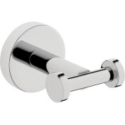 Resim VitrA Base 200 A44102 İkili Askı, Krom 
