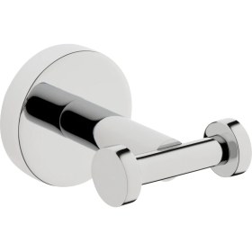 Resim VitrA Base 200 A44102 İkili Askı, Krom 