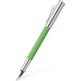 Resim Graf Von Faber-Castell Guilloche Dolma Kalem Ef 145272 