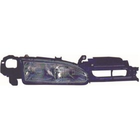 Resim Mondeo 93-96 Far Sag Dpo4311106rldem 93bg 13005 Scb 