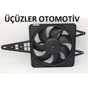 Resim Soketli Davlumbazlı Fan Motoru Tempra Tipo 