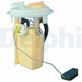 Resim Peugeot 307 Yakit Depo Samandirasi 1.4 Hdi 2002-2005 Delphı Fe1002812b1 