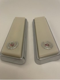 Resim AHMET OTOMOTİV CADİLLAC GAZETELİK BEYAZ IŞIK DİREK LAMBA İÇ AYDINLATMA 